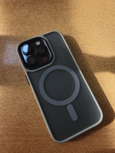 iphone 8 с документами: IPhone 14 Pro, черный, 256GB, состояние отличное. 1 хозяин, без чехла — 2