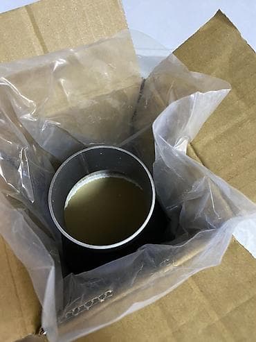 глушитель выхлопных: Каталитический нейтрализатор (катализатор) универсальный для выхлопной — 9