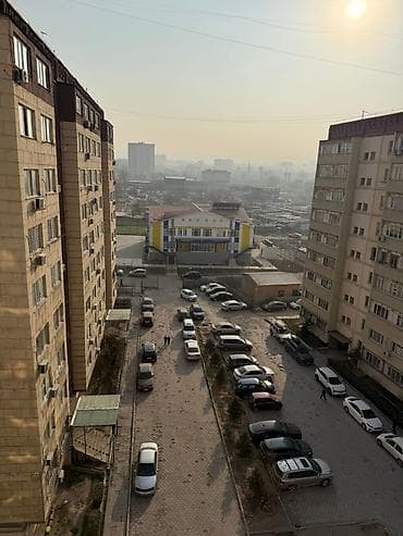 однушки: 3 комнаты, 103 м², 8 этаж, Евроремонт — 1