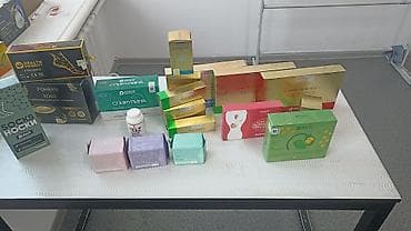 кийим берем: Продаю продукцию компании WHIEDА: Графеновые очки, Эндорфинный прибор — 7