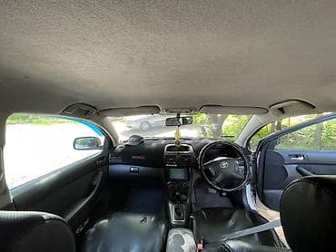 Toyota Avensis: 2005 г., 1.8 л, Автомат, Бензин, Хэтчбэк — 6