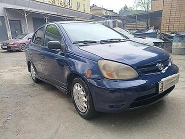 мотор нексия 1: Toyota Echo: 2003 г., 1.5 л, Автомат, Бензин, Седан — 4