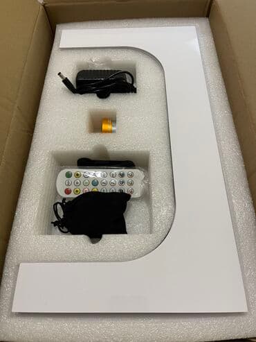 реклама на видеоэкранах бишкек: Продаю левитирующую (Летающую) подставку (ВИТРИНУ) для обуви! — 5