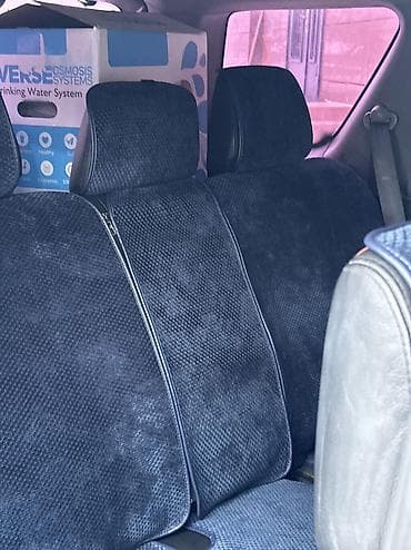 Тюнинг: Чехлы Велюровые, Новый, Самовывоз, Платная доставка — 4