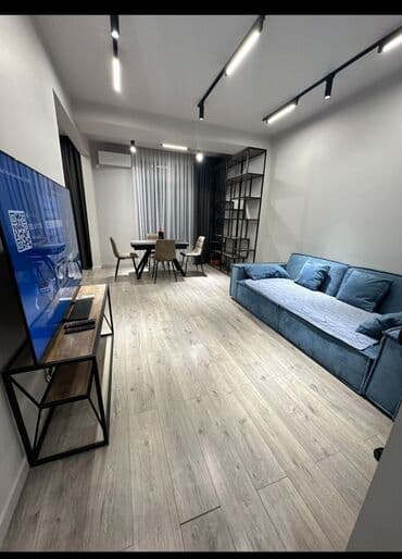 купить квартиру в итальянском квартале: 3 комнаты, Собственник, Без подселения, С мебелью полностью — 9