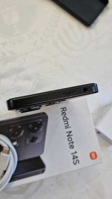 смарт часы бишкек цум цена: Redmi, Redmi Note 14, Б/у, 256 ГБ, цвет - Черный, 1 SIM, 2 SIM — 8
