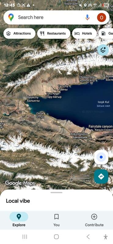 ысык коль: 31 соток, Бизнес үчүн, Техпаспорт, Сатып алуу-сатуу келишими — 2