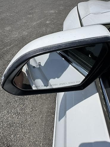 Транспорт: Hyundai Sonata: 2023 г., 2 л, Автомат, Газ, Седан — 9