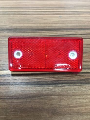 бамперный катафот передний хонда срв 1: Отражатель заднего бампера (катафот) на Спринтер Мерседес Бенц — 1