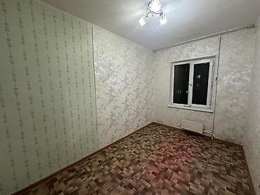 только сегодня срочно: 3 комнаты, 62 м², 106 серия, 8 этаж, Старый ремонт — 5