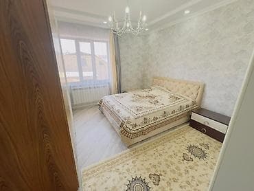 двухуровневый: Продаётся 2х этажный дом жм Кок-Жар Арстанбап/Ахунбаева - новая школа — 5
