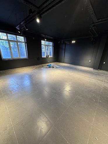 контейнер мини: Аренда офисов, 130 м², В жилом комплексе, 1 линия — 9