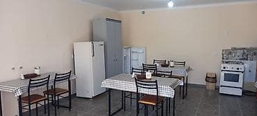 Комнаты: Сдаются комнаты с удобствами на берегу Иссык-Куля. Село — 6