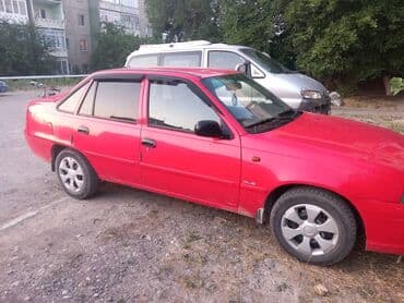 дэу нексия диски на 14 размер: Daewoo Nexia: 2012 г., Седан — 4