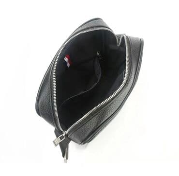 купить ремень мужской кожаный: Спортивная сумка, Материал: Натуральная кожа, Мужские, Новый — 4