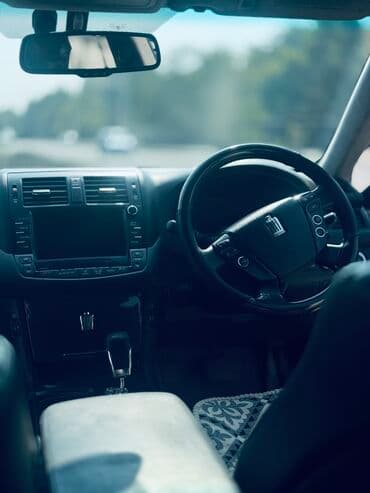 квартиры на ночь бишкек: Сдаю Toyota Crown, Посуточно, Без водителя, | От 18 лет — 4