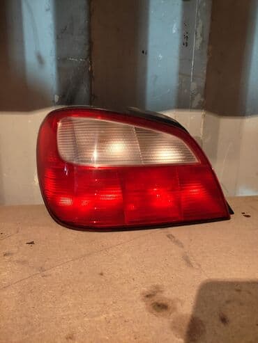 задние стоп: Субару Импреза задний стоп — 1