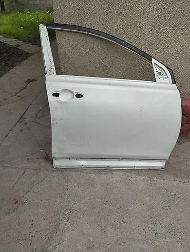 rav4 1996: Дверь Передняя правая Toyota, Б/у, Оригинал — 4