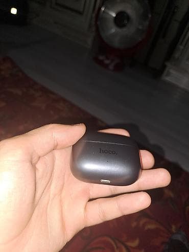 logitech g435: Продам по причине нашел потерянный пользовался 1 день покупал за 1300 — 2