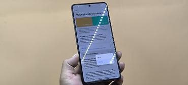 сколько стоит поко ф7: Poco F5, Б/у, 256 ГБ, цвет - Черный, 2 SIM — 7