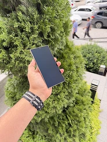 iphone 6 32: Samsung Galaxy S24 Ultra, Б/у, 256 ГБ, цвет - Серебристый, В рассрочку — 4