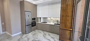 Продажа квартир: 3 комнаты, 80 м², Элитка, 4 этаж, Дизайнерский ремонт — 2