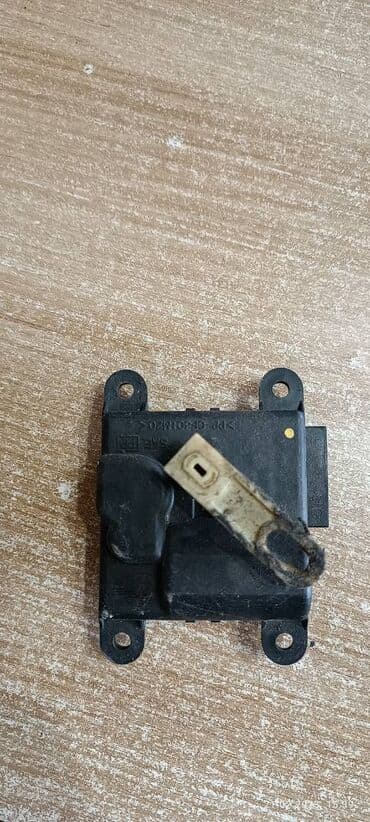 хонда капа: Honda Civic актуатор печки, Хонда Сивик сервопривод печки — 3