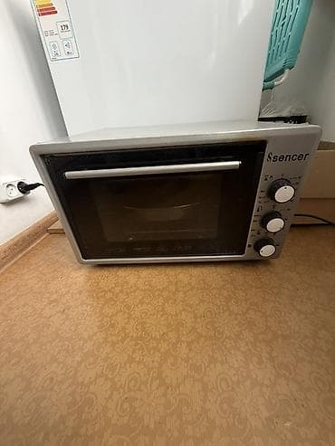 Духовка, Б/у, Самовывоз, Платная доставка