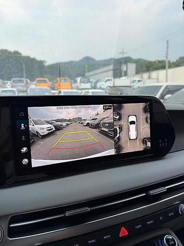 byd e2 2023: Hyundai Palisade: 2023 г., 2.2 л, Автомат, Дизель, Кроссовер — 10