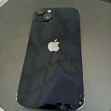 realme c35: IPhone 14 Plus, Midnight — 2