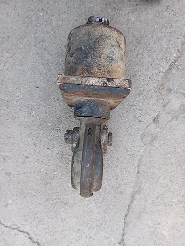 5д полики бишкек: Продаю фаркоп мазовский, в хорошем состоянии. Подойдут на Хово — 9