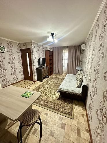 сдаю квартиру медакадемия: 2 комнаты, 44 м², Индивидуалка, 3 этаж, Дизайнерский ремонт — 8
