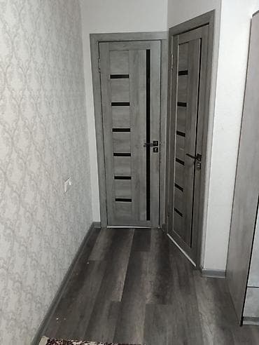 таатан квартира: 2 комнаты, 48 м², Аламедин-1 мкр 105 серия, 2 этаж, Евроремонт — 7
