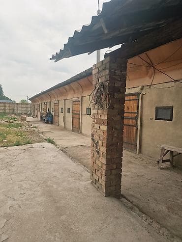 село мыкан: Предлагаем в аренду складские и производственные помещения, а также — 2