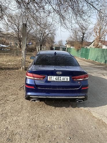киа пиканто цена бишкек: Kia Optima: 2018 г., 2.4 л, Типтроник, Бензин, Седан — 4