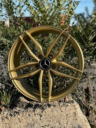 железные диски на пассат: Литые Диски R 17 отверстий - 4 — 9