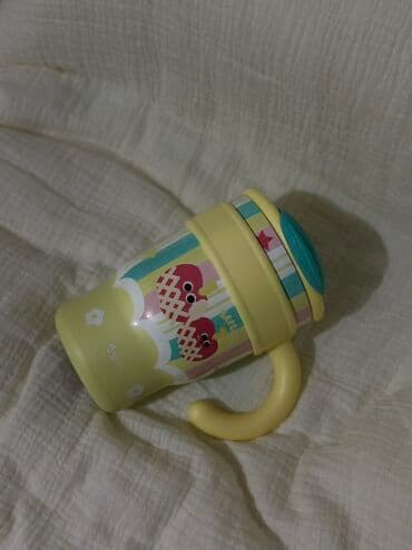 термокружка горячее сердце: Бутылки, Новый, Самовывоз, Платная доставка — 10