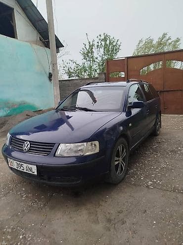 sprinter 315: Volkswagen : 2000 г., 1.8 л, Механика, Бензин, Универсал — 2