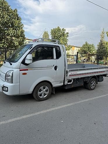 obd 16: Легкий грузовик, Hyundai, Стандарт, 1,5 т, Новый — 4