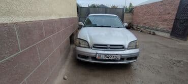 купить двигатель на субару в бишкеке: Subaru Legacy: 2001 г., 2 л, Автомат, Газ, Седан — 3