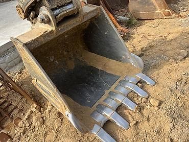 экскаватор 145: Экскаватор, Hyundai, 2020 г., Колесный — 3