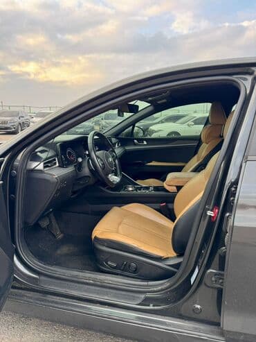 kia 2012: Kia K5: 2020 г., 1.6 л, Бензин — 6