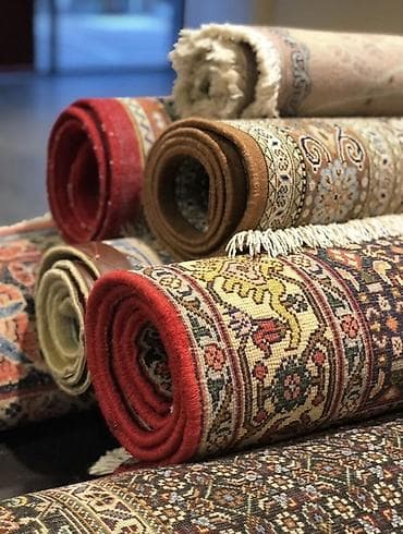 средство для чистки ковров: Стирка ковров, | Ковер — 7