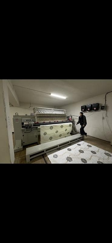 швей машины: На заказ — 2