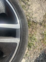 продаю титан диск на ниву: Литые Диски R 19 Kia, отверстий - 5 — 7