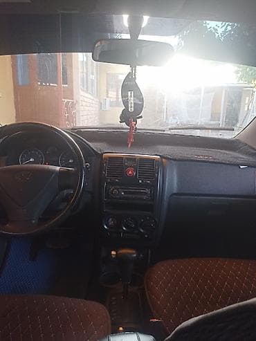 задние фары нексия 2: Hyundai Getz: 2006 г., Хэтчбэк — 5
