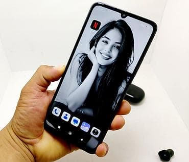 poco s3: Redmi, Redmi 13C, Б/у, 128 ГБ, цвет - Черный, 1 SIM, 2 SIM — 6