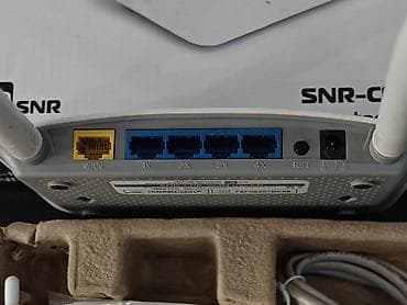 router: SNR-CPE-W4N Wi-Fi Router 300Mbps Продаю отличные беспроводные Wi-Fi — 2