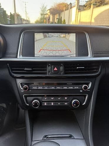 киа оптима цена бу: Kia Optima: 2018 г., 2.4 л, Автомат, Бензин, Седан — 9