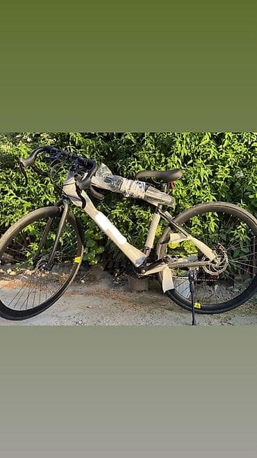 скаросной велик: Абсолютно новый спортивный / шоссейный велосипед 🚴‍♂️ Стильный — 8